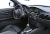 BMW 3-serie Coupé