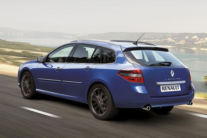 Renault Laguna