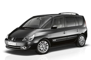 Renault Espace