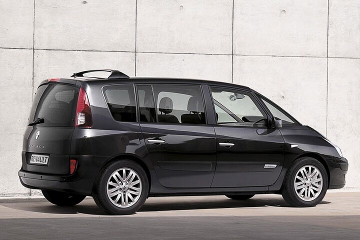 Renault Espace
