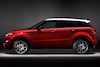 Land Rover Range Rover Evoque vijfdeurs