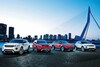 Land Rover Range Rover Evoque vijfdeurs