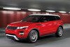 Land Rover Range Rover Evoque vijfdeurs