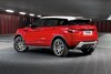 Land Rover Range Rover Evoque vijfdeurs
