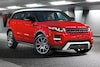 Land Rover Range Rover Evoque vijfdeurs