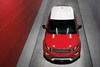 Land Rover Range Rover Evoque vijfdeurs