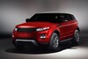 Land Rover Range Rover Evoque vijfdeurs