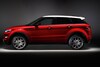Land Rover Range Rover Evoque vijfdeurs