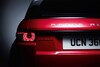 Land Rover Range Rover Evoque vijfdeurs