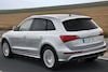 Audi Q5 Hybrid