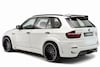 Hamann BMW X5 M