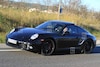 Porsche 991