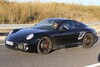Porsche 991