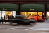 Aston Martin Cygnet bij Harrods