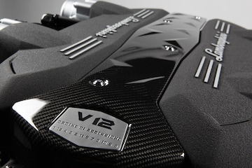 Lamborghini V12 
