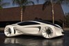 Mercedes Biome concept