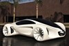 Mercedes Biome concept