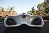 Mercedes Biome concept