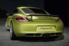 Porsche Cayman R