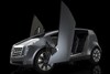 Cadillac Urban Luxury Concept
