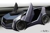 Cadillac Urban Luxury Concept