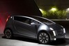 Cadillac Urban Luxury Concept