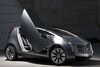 Cadillac Urban Luxury Concept