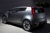 Cadillac Urban Luxury Concept