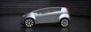Cadillac Urban Luxury Concept