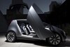 Cadillac Urban Luxury Concept