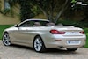 BMW 6-serie Cabrio