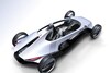 Volvo Air Motion Concept