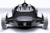 Volvo Air Motion Concept