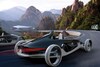 Volvo Air Motion Concept