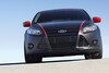 Ford Focus 2011 LA Auto Show