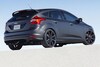 Ford Focus 2011 LA Auto Show