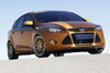 Ford Focus 2011 LA Auto Show