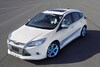 Ford Focus 2011 LA Auto Show