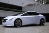 Nissan Ellure Concept