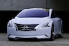 Nissan Ellure Concept