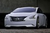 Nissan Ellure Concept