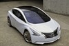 Nissan Ellure Concept