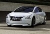 Nissan Ellure Concept