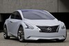 Nissan Ellure Concept