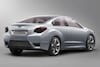 Subaru Impreza Concept