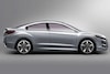 Subaru Impreza Concept