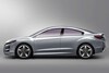 Subaru Impreza Concept