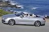 BMW 6-serie Cabrio