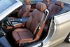 BMW 6-serie Cabrio