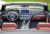 BMW 6-serie Cabrio